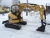Мини-экскаватор CATERPILLAR 303.5 купить в компании Рабочие Машины