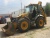Экскаватор-погрузчик JCB 4CX купить в компании Рабочие Машины