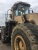 Фронтальный погрузчик KOMATSU WA 600-6 купить в компании Рабочие Машины