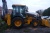 Экскаватор погрузчик JOHN DEERE 325K купить в компании Рабочие Машины