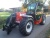Телескопический погрузчик Manitou MLT 741-120LSU купить в компании Рабочие Машины