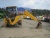 Экскаватор-погрузчик JCB 4CX купить в компании Рабочие Машины