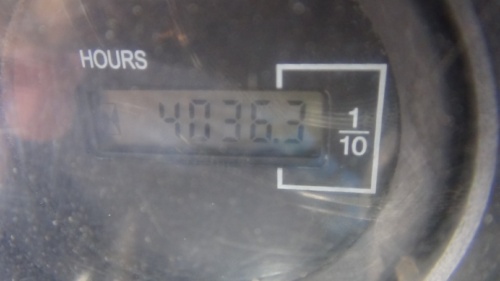 Фронтальный погрузчик XCMG LW300KN, 2012 г. купить в компании Рабочие Машины