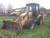 Экскаватор - погрузчик JCB 3CX SM купить в компании Рабочие Машины