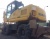 Колесный экскаватор Komatsu PW 160ES-7K купить в компании Рабочие Машины
