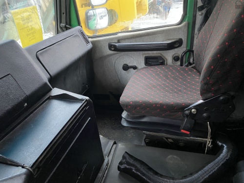 Грузовой Самосвал МАЗ 6501Н9 купить в компании Рабочие Машины