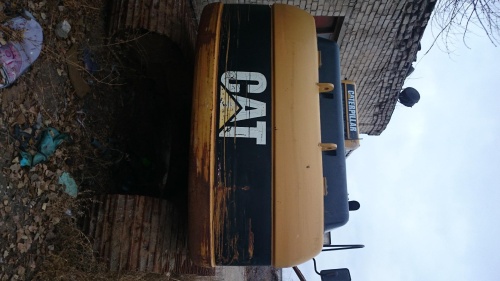Экскаватор гусеничный Caterpillar 318 CL купить в компании Рабочие Машины
