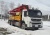 Автобетоносмеситель Sany SY5296THB (серия №213) на шасси Volvo FM40064R B2 2013 г купить в компании Рабочие Машины