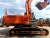 Гусеничный экскаватор HITACHI ZX240-5G купить в компании Рабочие Машины