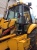 Экскаватор-погрузчик JCB 3CX купить в компании Рабочие Машины