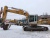 Гусеничный экскаватор LIEBHERR R 934, 2005 г. купить в компании Рабочие Машины