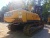 Экскаватор гусеничный JOHN DEERE E360LC купить в компании Рабочие Машины