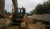 Гусеничный экскаватор CATERPILLAR 323D LN купить в компании Рабочие Машины