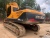 Гусеничный экскаватор Hyundai R 300lc купить в компании Рабочие Машины