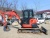 Мини-экскаватор KUBOTA U48-4 купить в компании Рабочие Машины