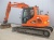 Экскаватор гусеничный Doosan DX 140 LCR купить в компании Рабочие Машины
