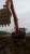 Гусеничный экскаватор HITACHI ZX 330 купить в компании Рабочие Машины
