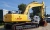 Гусеничный экскаватор NEW HOLLAND  E305 купить в компании Рабочие Машины