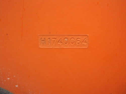 Каток (Гладковальцовый) HAMM HD 110 купить в компании Рабочие Машины