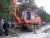 буровая установка Като 1200ТЕ на базе Краза купить в компании Рабочие Машины