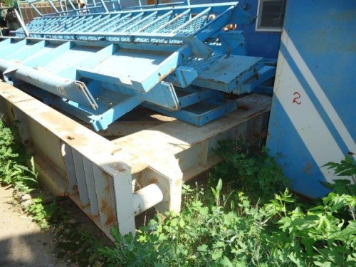 Буровое оборудование УРАЛМАШ ЗД-86-IM купить в компании Рабочие Машины