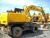 Колесный экскаватор Hyundai R140W7-A купить в компании Рабочие Машины