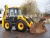 Экскаватор-погрузчик JCB 4CX купить в компании Рабочие Машины