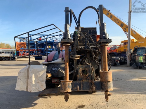 ГНБ DITCH WITCH JT3020 купить в компании Рабочие Машины