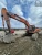 Гусеничный экскаватор DOOSAN SOLAR 340LC-V купить в компании Рабочие Машины