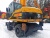 Колесный экскаватор JCB JS 160W купить в компании Рабочие Машины