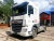 5385. Грузовой тягач DAF XF купить в компании Рабочие Машины