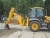Экскаватор-погрузчик JCB 4CX купить в компании Рабочие Машины