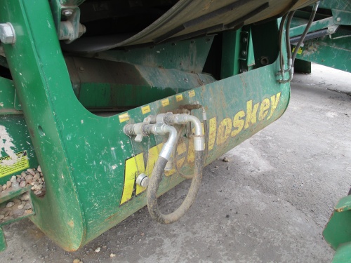 Грохот McCLOSKEY R155 2013 г/в купить в компании Рабочие Машины