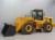 Фронтальный погрузчик JCB 456e ZX купить в компании Рабочие Машины