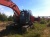 Гусеничный экскаватор HITACHI ZAXIS 200LC купить в компании Рабочие Машины