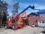 Телескопический погрузчик Manitou MT1740 купить в компании Рабочие Машины