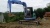миниэкскаватор Hitachi EX75UR купить в компании Рабочие Машины