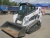 Мини - погрузчик гусеничный BOBCAT T590 2014 года купить в компании Рабочие Машины