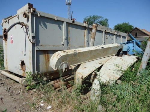 Буровое оборудование УРАЛМАШ ЗД-86-IM купить в компании Рабочие Машины