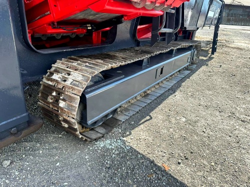 Дробилка щековая SANDVIK QJ 341 купить в компании Рабочие Машины