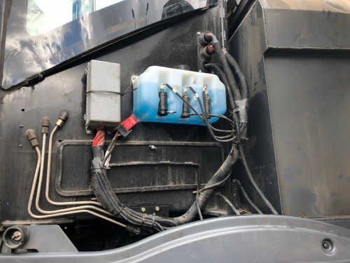 Автогрейдер RM-Terex TG 200, 2014 купить в компании Рабочие Машины