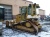 Бульдозер CAT D5XL купить в компании Рабочие Машины