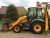 Экскаватор - погрузчик JCB 3CX купить в компании Рабочие Машины