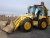 Экскаватор-погрузчик Komatsu WB 97 S-5 купить в компании Рабочие Машины