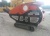 Мини дробилка Red Rhino 5000 Series купить в компании Рабочие Машины