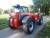 Телескопический погрузчик Manitou MLT 741-120LSU купить в компании Рабочие Машины