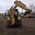 экскаватор-погрузчик Cat422S купить в компании Рабочие Машины