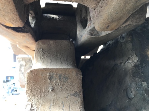Бульдозер KOMATSU D 275A-52007 г купить в компании Рабочие Машины