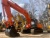 Гусеничный экскаватор Hitachi ZX 450 купить в компании Рабочие Машины