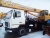 Автокран ГАЛИЧАНИН КС-55713-6В купить в компании Рабочие Машины